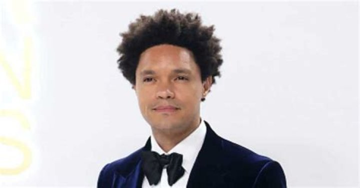 Nota Baloyi Accuses Trevor Noah of Money Laundering Following His Mom’s R24 Million Alleged Sars Debt
