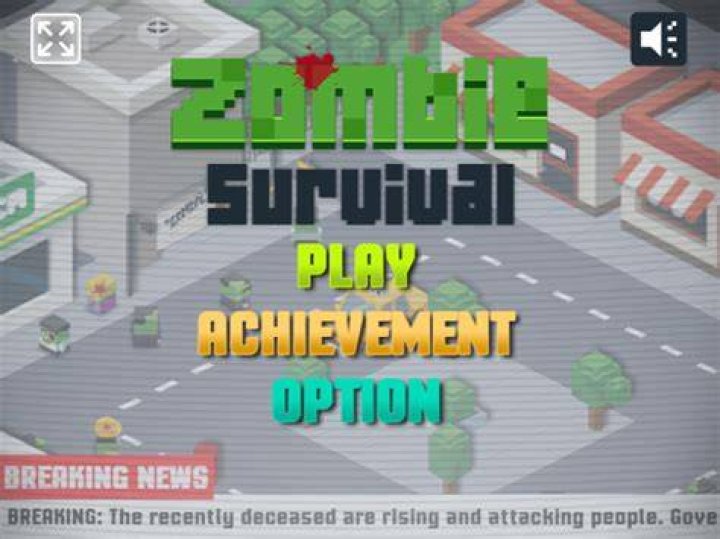 Notch made a zombie game, and you can play it free now.