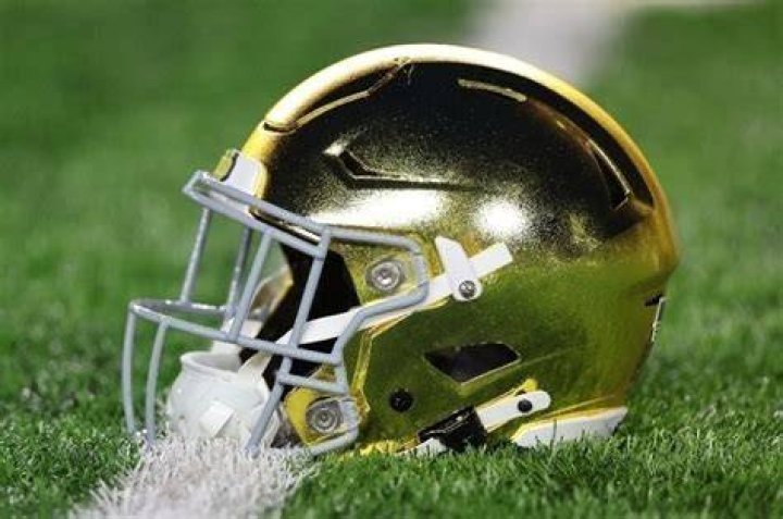 Notre Dame Fighting Irish Football
