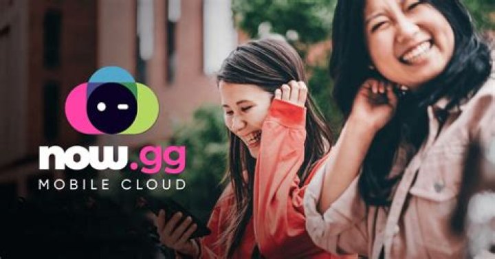 Now.gg is a new cloud platform for mobile game developers and gamers