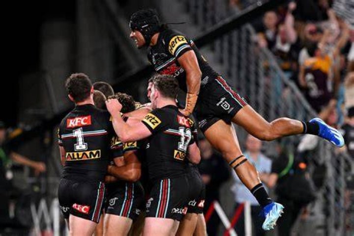 NRL grand final Penrith Panthers v Parramatta Eels: Kickoff time, how to watch in NZ, live streaming, teams, odds - all you need to know