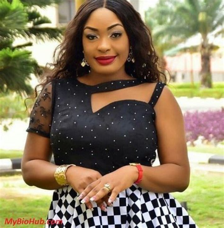Nuella Njubigbo Biography Age MyBioHub