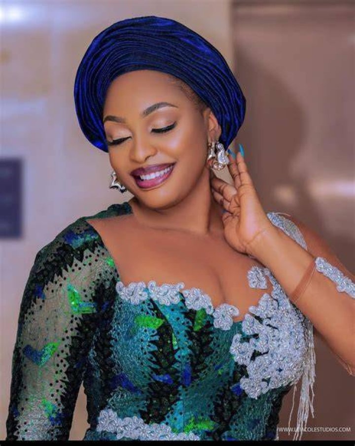 Nuella Njubigbo: The Rising Star Of Nollywood