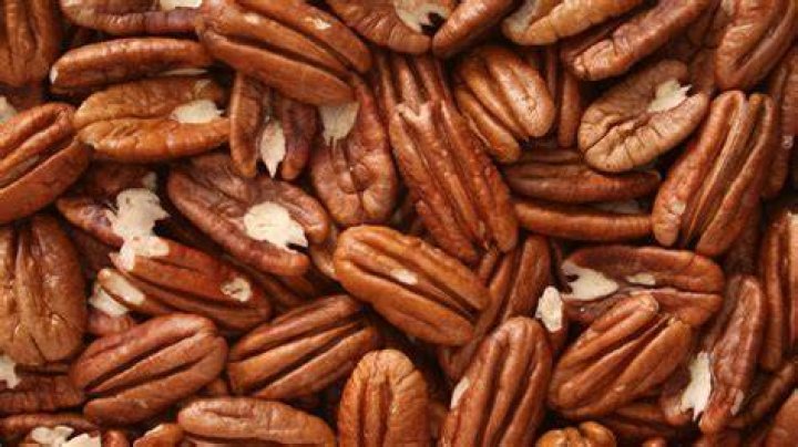 nuez pecana