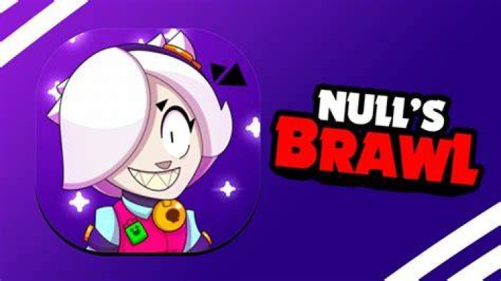 Nulls Brawl Stars Mod Apk