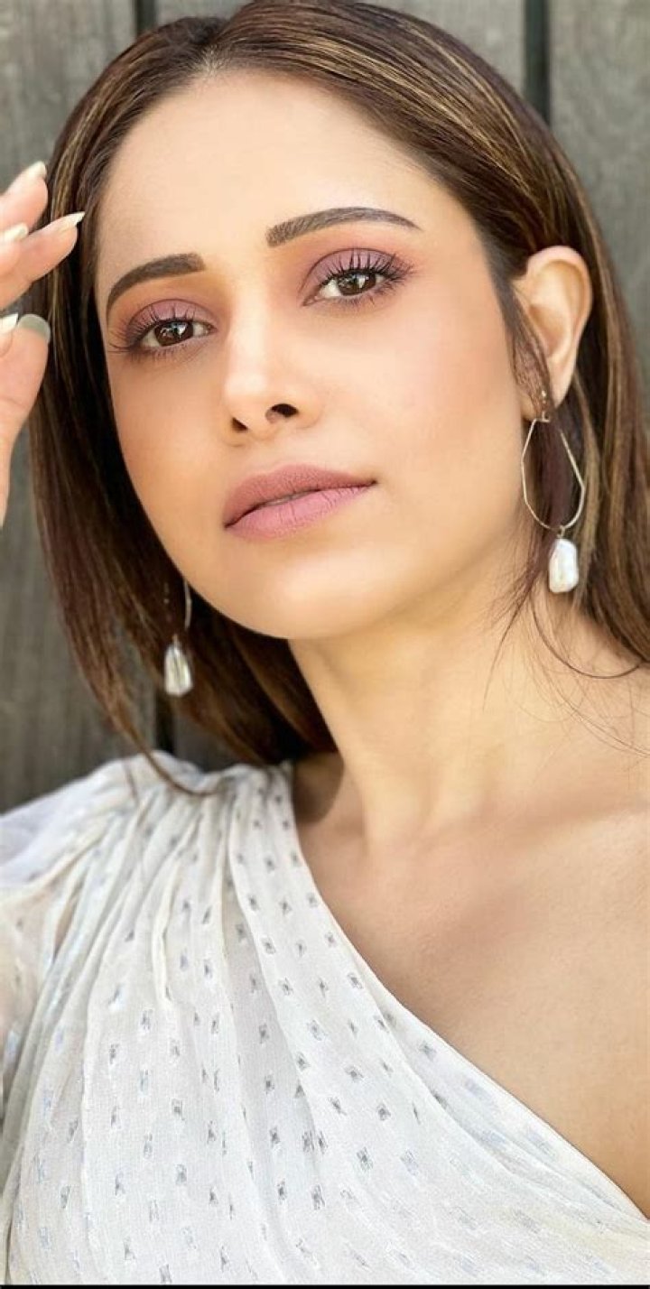 Nushrat Bharucha