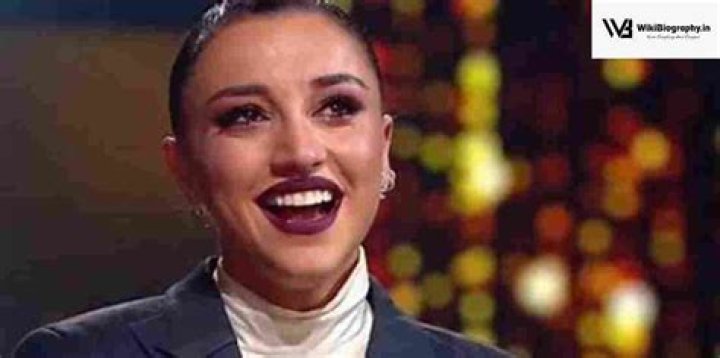 Nutsa Buzaladze Dating, Net Worth, Ethnicity, American Idol