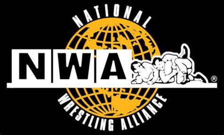 NWA National Wrestling Alliance logo