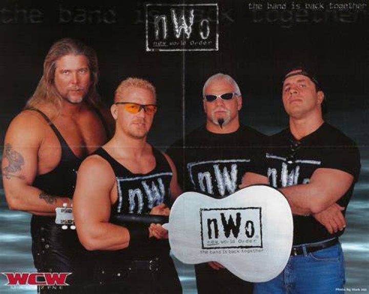 NWO 2000