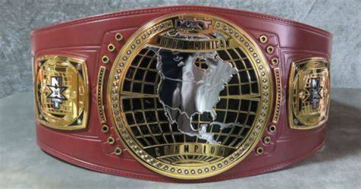 NXT's North American Title Tournament: The Contenders