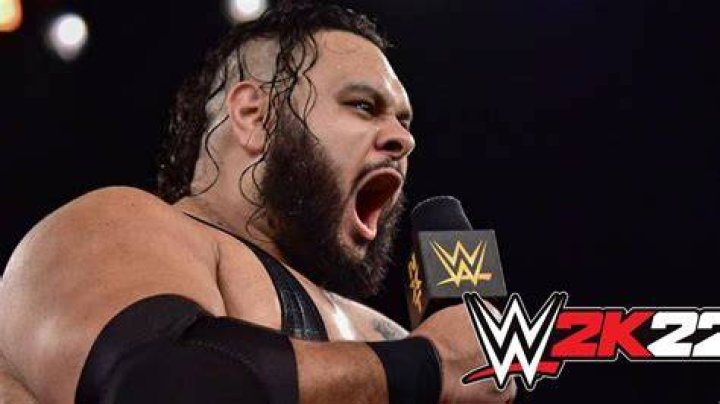 NXT Releases Are Reportedly To Blame For WWE 2K22's Delay
