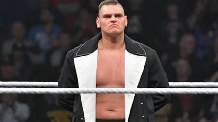 NXT UK Champion Walter Severely Injured! Out of His Scheduled Match Against Ilja
Dragunov