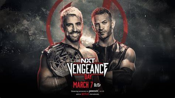 NXT Vengeance Day 2023 Guide: Match Card, Predictions
