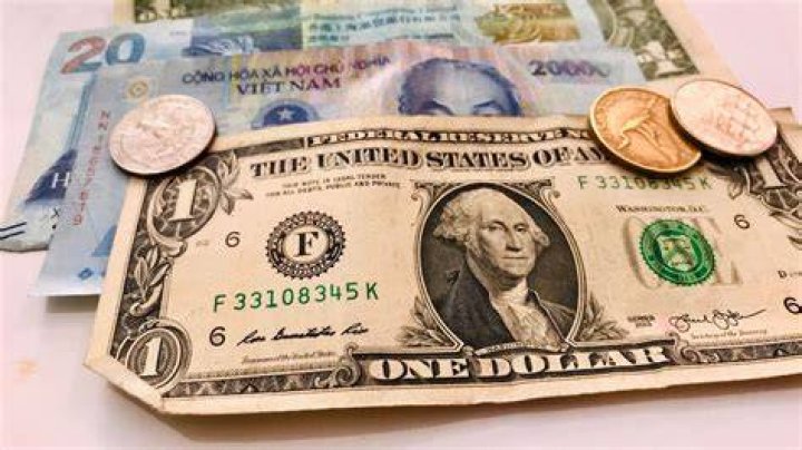 NZ dollar drops down world currency rankings
