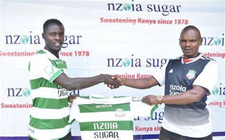 Nzoia Sugar F.C. players, owner, stadium, players, trophies, and world rankings