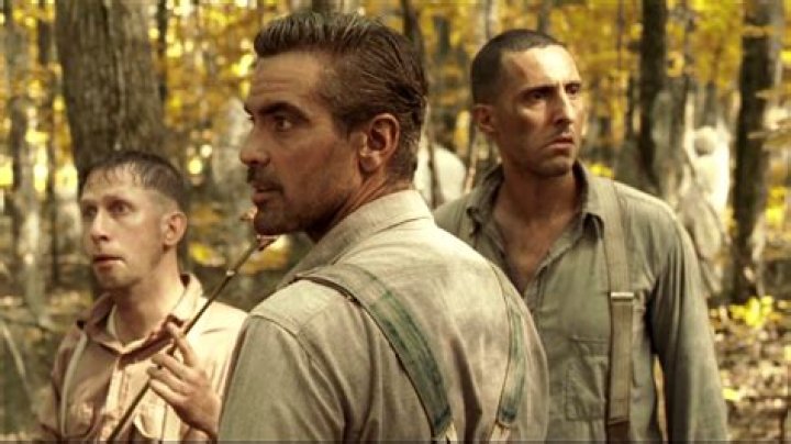 O Brother, Where Art Thou? (2010)