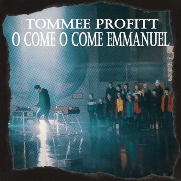 O Come O Come Emmanuel by Tommee Profitt