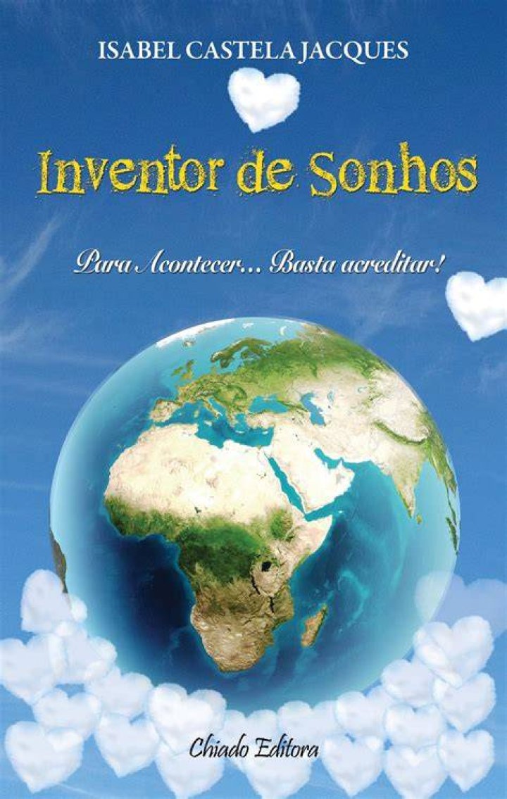 O Inventor de Sonhos