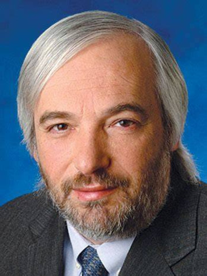 O’Melveny & Myers Lawyer Was 68 – The Hollywood Reporter