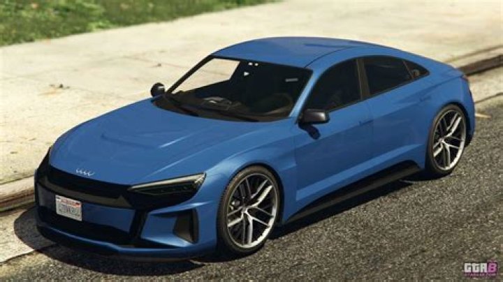 Obey Omnis e-GT - Price: $1,795,000