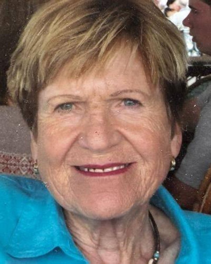 Obituary for Marie Anne Rightnour Griffith Funeral Chapel, Inc.