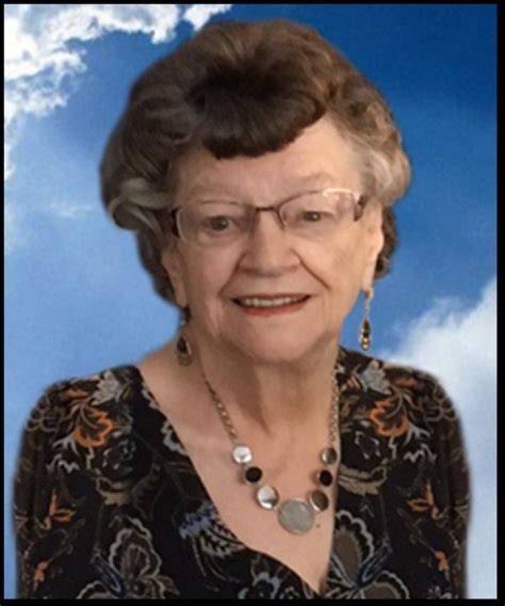Obituary: Rose Mattus - World News