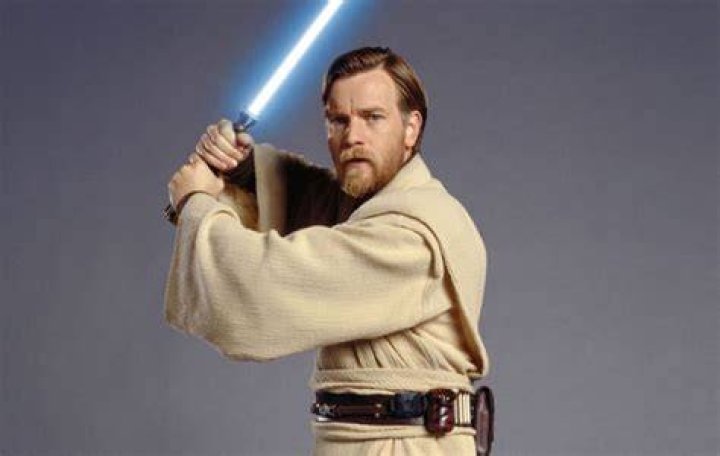 Obi-Wan faces off with and outsmarts Maul and Savage Opress In Star Wars The Clone Wars