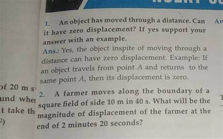 Object moved