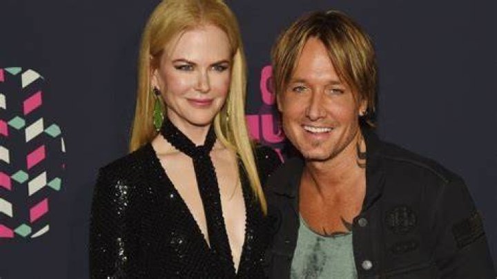 Odd Things About Nicole Kidman & Keith Urban's Marriage