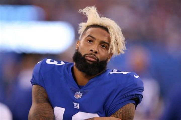 Odell Beckham Jr. Net worth, Age: Kids, Bio-Wiki, Wife, Weight