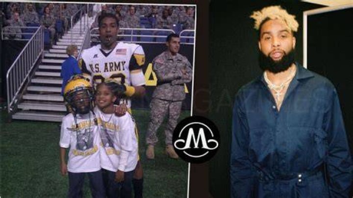 Odell Beckham Sister: The Untold Story Behind The NFL Star's Family