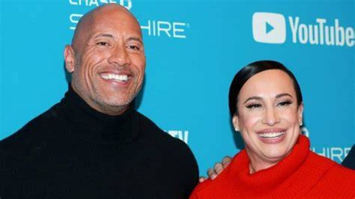 Official Press Release On The Rock's XFL Purchase