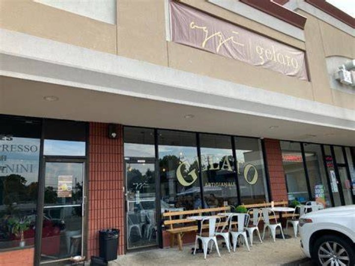 Oggi Gelato opens first U.S. location in Norwalk 'Flavors of Italy'