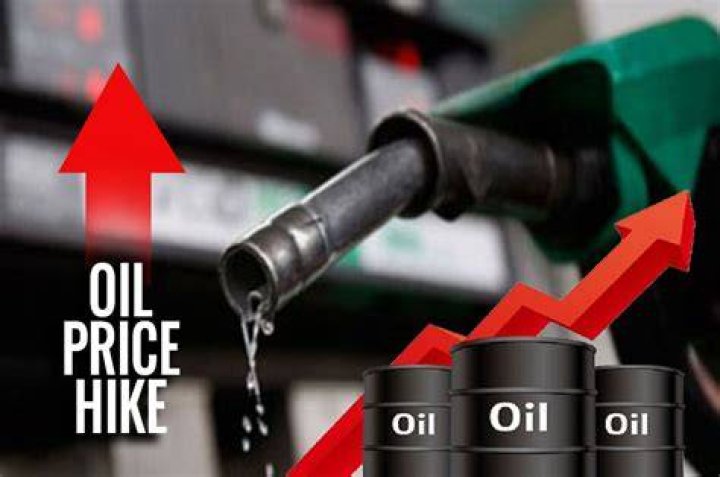 Oil Price Hike in the Time of BJP NewsClick