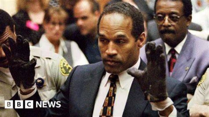 OJ Simpson's Net Worth and Story