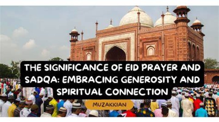 Ojo Prayer: The Spiritual Connection And Its Significance