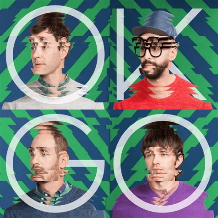 OK Go Releases Music Video for 