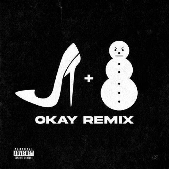 OKAY (REMIX) (FEAT. JEEZY) JT