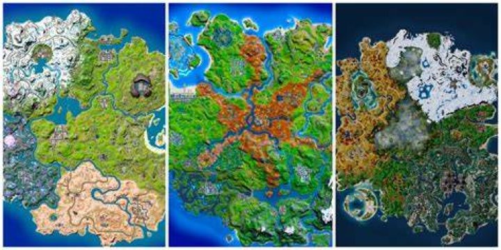 Old Map Teased To Make A Comeback After New Fortnite Battle Royale Event?