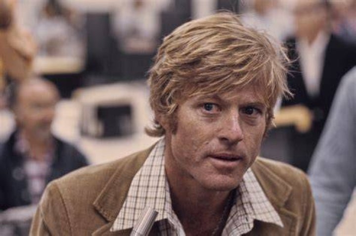 old Robert Redford cool ideas Pinterest