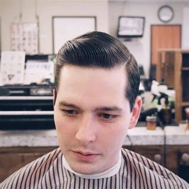 Old-School Haircuts That Are Making A Comeback