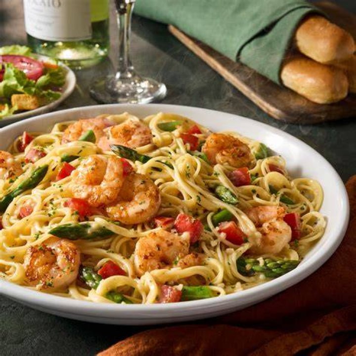 Olive Garden Italian Restaurant Columbia, MD 21045 Menu, Hours