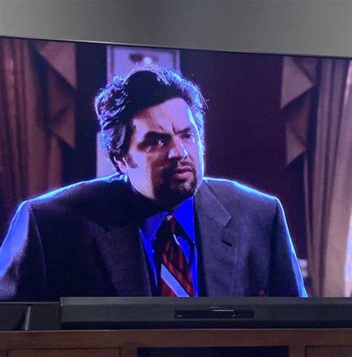Oliver Babish. The West Wing.