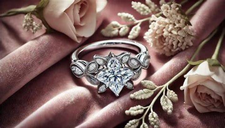 Olivia Henson Ring: The Symbol Of Love And Commitment