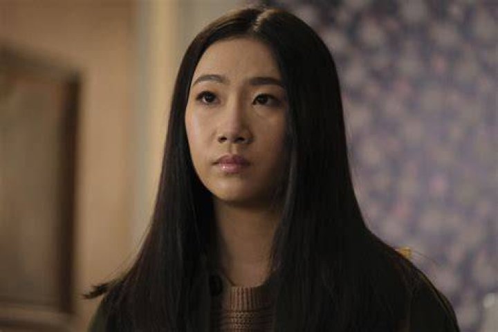 Olivia Liang as Nicky Shen in Kung Fu