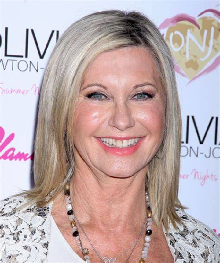 Olivia Newton-John, pictured in 2018. Photo / Getty Images