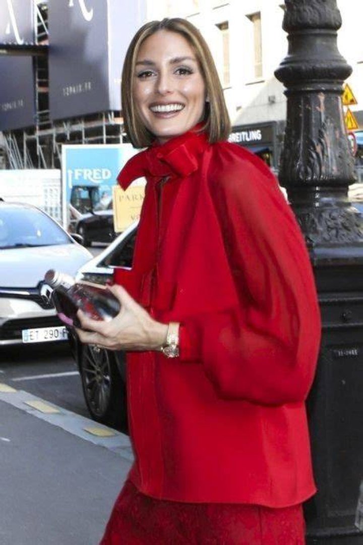 Olivia Palermo Photos, News and Videos, Trivia and Quotes