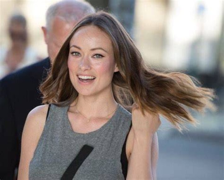 Olivia Wilde Talks About Plastic Surgery!