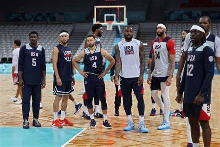 Olympics 2024 schedule basketball Olympics 2024 schedule, medals