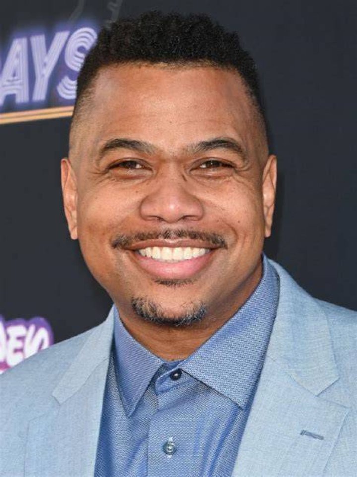 Omar Gooding Age: A Comprehensive Look At His Life And Career